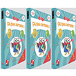 alma Defterlerim 3 l Set Medyan Yaynlar