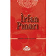 rfan Pnar M. Cneyt Kavut Ravza Yaynlar