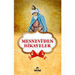 Mesneviden Hikayeler Mevlana Celaleddin Rumi Ravza Yaynlar