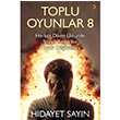 Toplu Oyunlar 8 Hidayet Sayn Cinius Yaynlar
