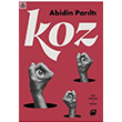 Koz Abidin Parlt Doan Kitap