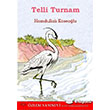 Telli Turnam zlem Yaynevi