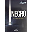 Negro Ali evik Ravza Yaynlar
