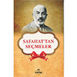 Safahattan Semeler Mehmet Akif Ersoy Ravza Yaynlar