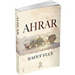Ahrar Rafet Eli Litera Yaynlar