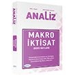 2019 KPSS A Grubu Analiz Makro ktisat Ders Notlar Monopol Yaynlar