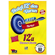 8. Snf LGS Trke 12 li Deneme Snav A Yaynlar