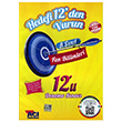 8. Snf LGS Fen Bilimleri 12 li Deneme Snav A Yaynlar