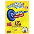 8. Snf LGS Matematik 12 li Deneme Snav A Yaynlar