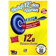 8. Snf LGS T.C. nklap Tarihi ve Atatrklk 12 li Deneme Snav A Yaynlar