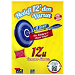 8. Snf LGS Din Kltr ve Ahlak Bilgisi 12 li Deneme Snav A Yaynlar