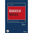 Avukatlk Hukuku Sekin Yaynclk