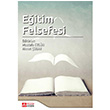Eitim Felsefesi Pegem Yaynlar