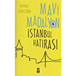 stanbul Hatras Mavi Madalyon 4 Ylmaz Erdoan Gen Tima