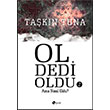 Ol Dedi Oldu 2 Takn Tuna ule Yaynlar