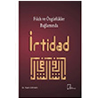 Fıkıh ve Özgürlükler Bağlamında İrtidad Fatih Orhan Gece Akademi