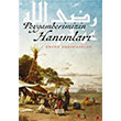 Peygamberimizin Hanmlar Recep Erkocaaslan Beyan Yaynclk