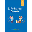 La Fontaine den Semeler Beyan Yaynclk