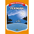 Ferman mer Seyfettin Beyan Yaynclk