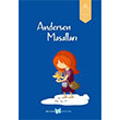 Andersen Masallar Hans Christian Andersen Beyan Yaynclk