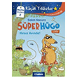 Hrsz Avnda! - Sperhgo 3 Salah Naoura Tudem Yaynlar