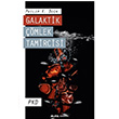 Galaktik mlek Tamircisi Philip K. Dick Alfa Yaynlar