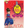 Merakl eker Alice Miranda Sarayda Jacqueline Harvey Artemis Yaynlar