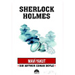 Mavi Yakut Sherlock Holmes Sir Arthur Conan Doyle Mart Yaynlar