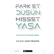 Fark Et Dn Hisset Yaa M. Hakan Trkapar Epsilon Yaynlar