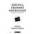 Kzmla Ekonomi Sohbetleri Yanis Varoufakis Epsilon Yaynlar