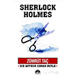 Zümrüt Taç Sherlock Holmes Sir Arthur Conan Doyle Martı Yayınları