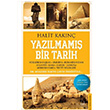 Yazlmam Bir Tarih Halit Kakn Destek Yaynlar
