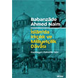 slam da Irklk ve Milliyetilik Davas Babanzade Ahmed Naim Beyan Yaynclk