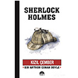 Kzl ember Sherlock Holmes Sir Arthur Conan Doyle Mart Yaynlar