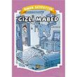 Gizli Mabed mer Seyfettin Beyan Yaynclk