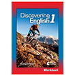 Discovering English 1 Workbook Brian Abbs Nans Publishing