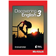 Discovering English 3 Workbook Brian Abbs Nans Publishing