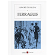 Ferragus Honore de Balzac Karbon Kitaplar