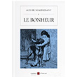 Le Bonheur Guy de Maupassant Karbon Kitaplar