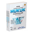 KPSS A Grubu Hukuk Fasikl Modler Set Murat Yaynlar
