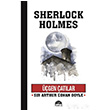 gen atlar -Sherlock Holmes Sir Arthur Conan Doyle Mart Yaynlar