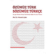 zmz Trk Szmz Trke Mustafa akr Salon Yaynlar