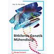 Bitkilerde Genetik Mhendislii Palme Yaynevi