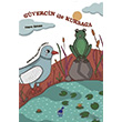 Gvercin le Kurbaa Fehime zdemir Dinozor ocuk