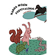 Karga Mzik Festivalinde  Fehime zdemir Dinozor ocuk