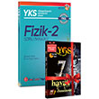 YKS Fizik 2 Soru Bankas 7 Haval Deneme Hediyeli Fencebir Yaynlar