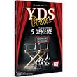 YDS Prova Tamam zml 5 Deneme Snav 657 Yaynevi