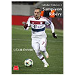 ampiyon Ribery Uur nver Krmz Kedi Yaynevi