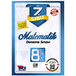 7. Snf Matematik 8 li Deneme Snav A Yaynlar