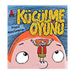 Klme Oyunu Feyza Hepilingirler Krmz Kedi Yaynlar